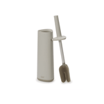 Joseph Joseph Flex 360 Toilet Brush Ecru