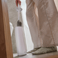 Joseph Joseph Flex 360 Toilet Brush White