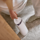 Joseph Joseph Flex 360 Toilet Brush White