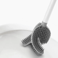 Joseph Joseph Flex 360 Toilet Brush White