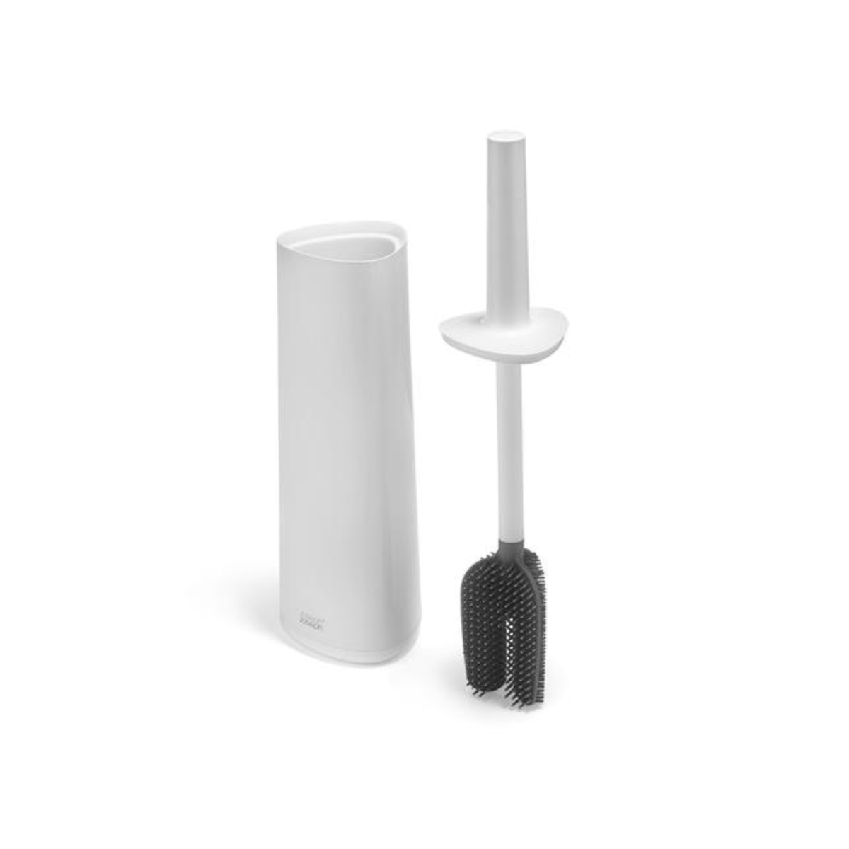 Joseph Joseph Flex 360 Toilet Brush White