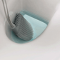 Joseph Joseph Flex Lite Toilet Brush White