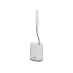 Joseph Joseph Flex Lite Toilet Brush White