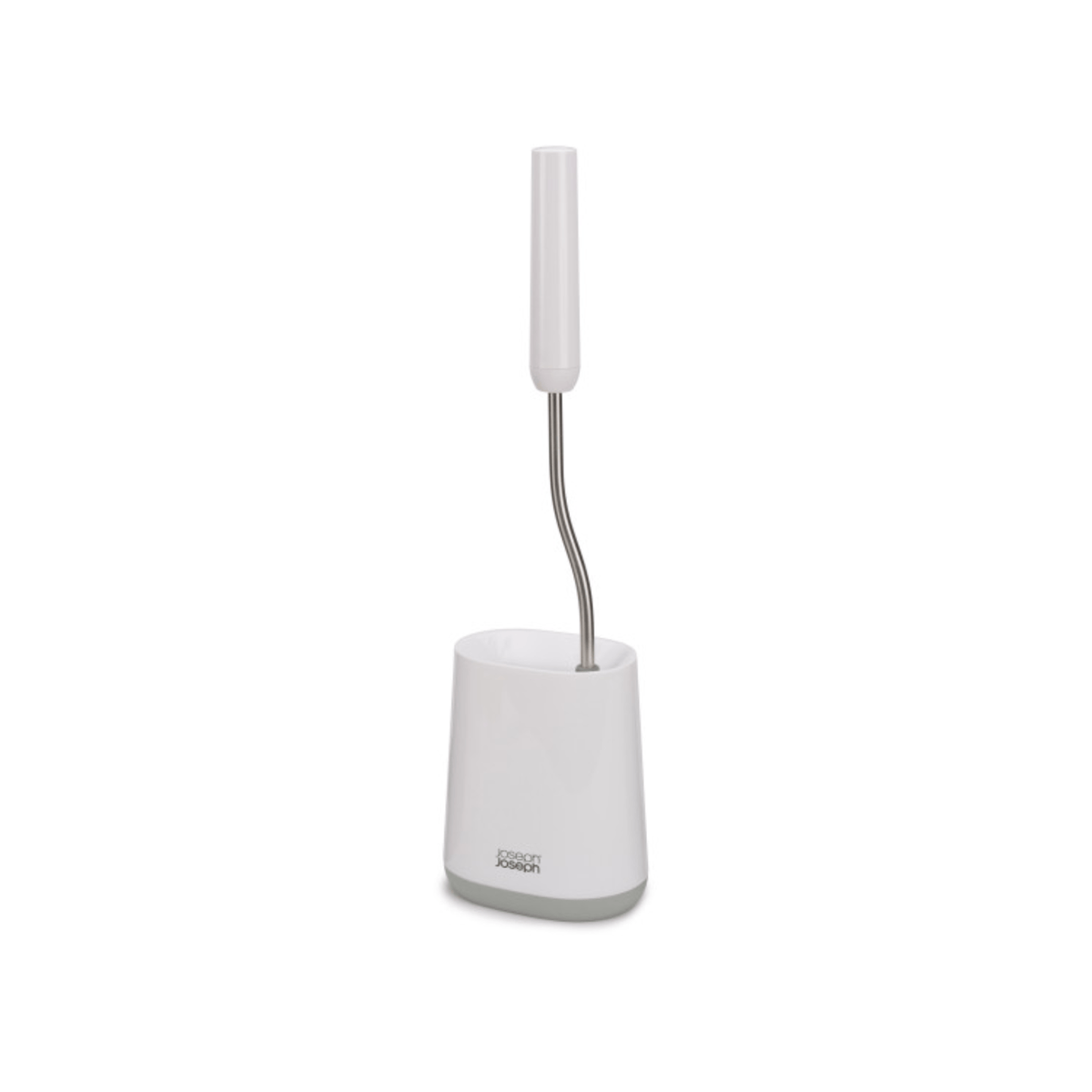 Joseph Joseph Flex Lite Toilet Brush White