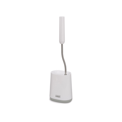 Joseph Joseph Flex Lite Toilet Brush White