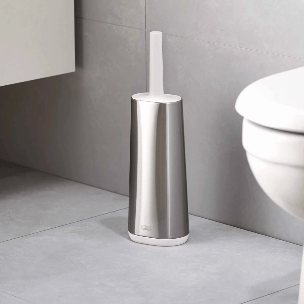 Joseph Joseph Flex Steel Toilet Brush