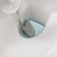 Joseph Joseph Flex Toilet Brush White