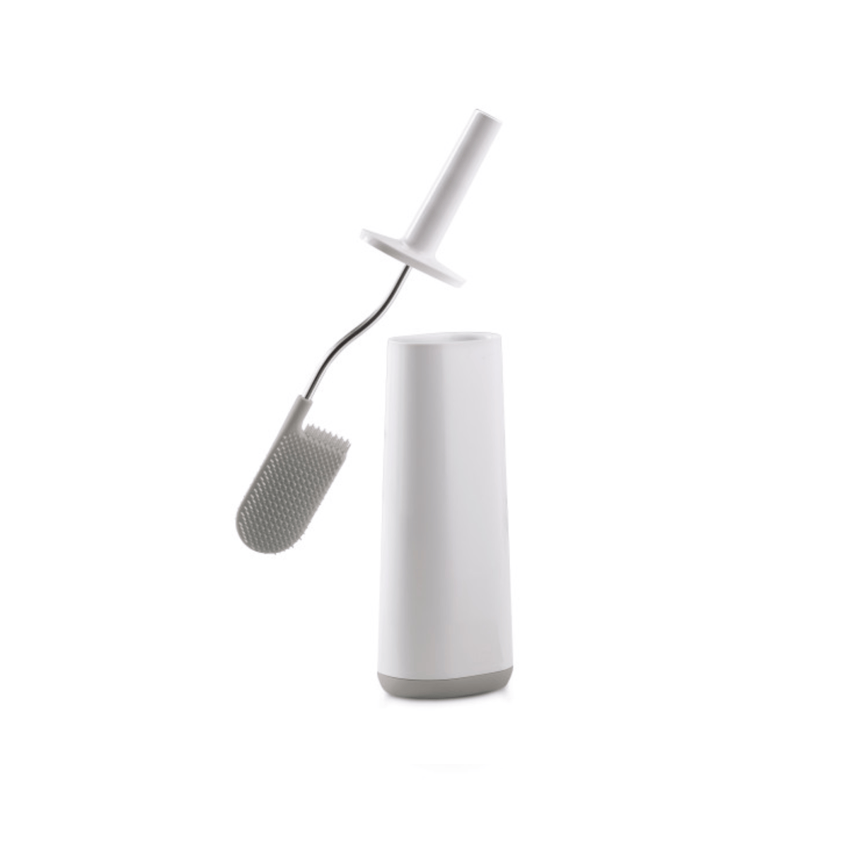Joseph Joseph Flex Toilet Brush White