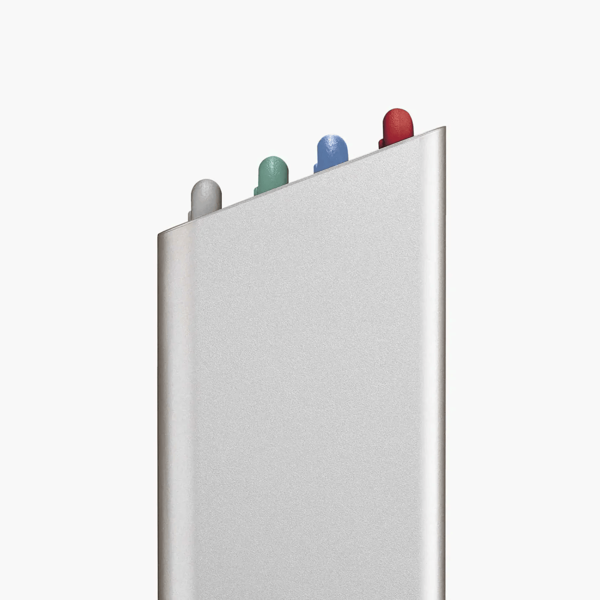 Joseph Joseph Folio Chopping Board Set 4-Piece Coast Silver