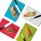 Joseph Joseph Folio Icon Plus Knife & Chopping Board Set 8-Piece