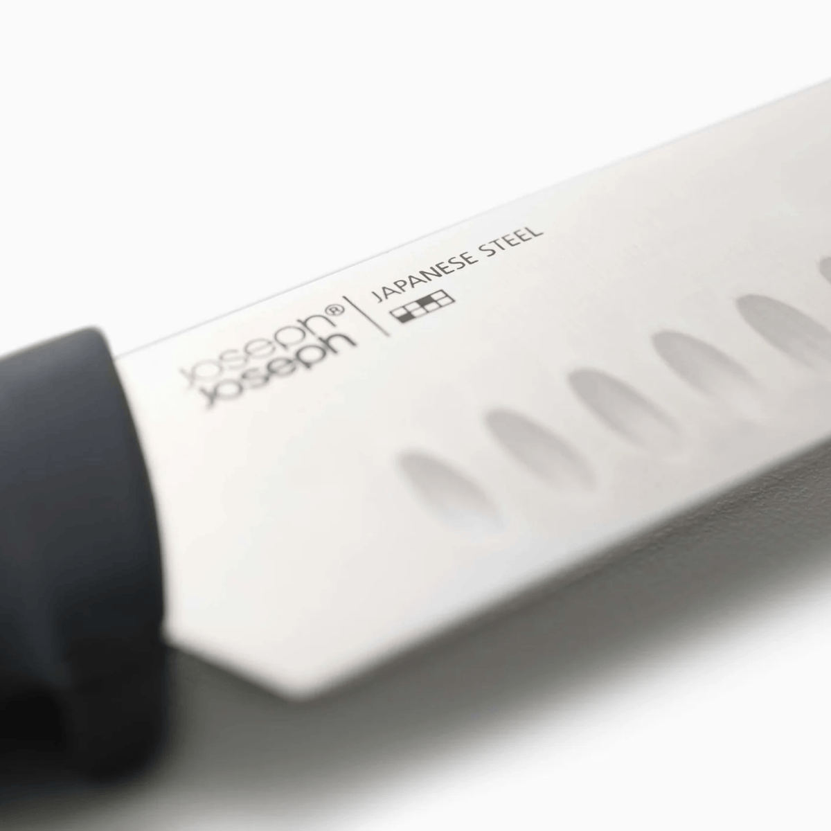 Joseph Joseph Folio Icon Plus Knife & Chopping Board Set 8-Piece