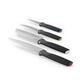 Joseph Joseph Folio Icon Plus Knife & Chopping Board Set 8-Piece