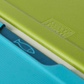 Joseph Joseph Folio Icon Steel Chopping Board Set 4-Piece