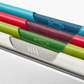 Joseph Joseph Folio Icon Steel Chopping Board Set 4-Piece