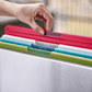 Joseph Joseph Folio Icon Steel Chopping Board Set 4-Piece