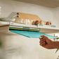 Joseph Joseph Folio Slim Chopping Board Set 3-Piece