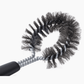 Joseph Joseph GrillOut BBQ Cleaning Brush with Extending Handle