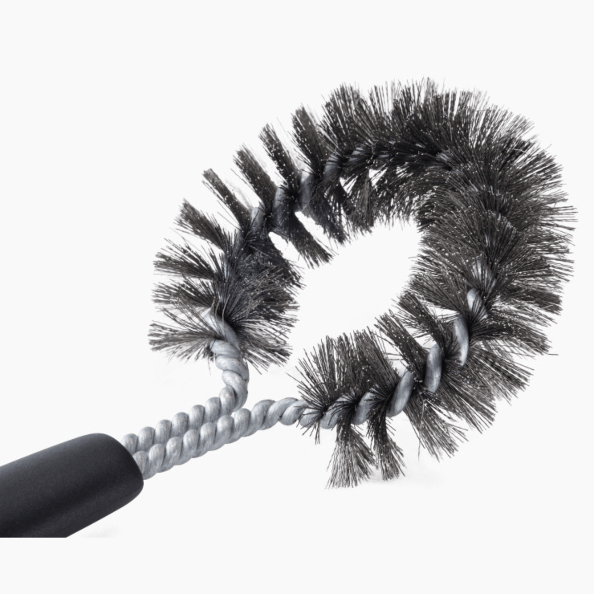 Joseph Joseph GrillOut BBQ Cleaning Brush with Extending Handle