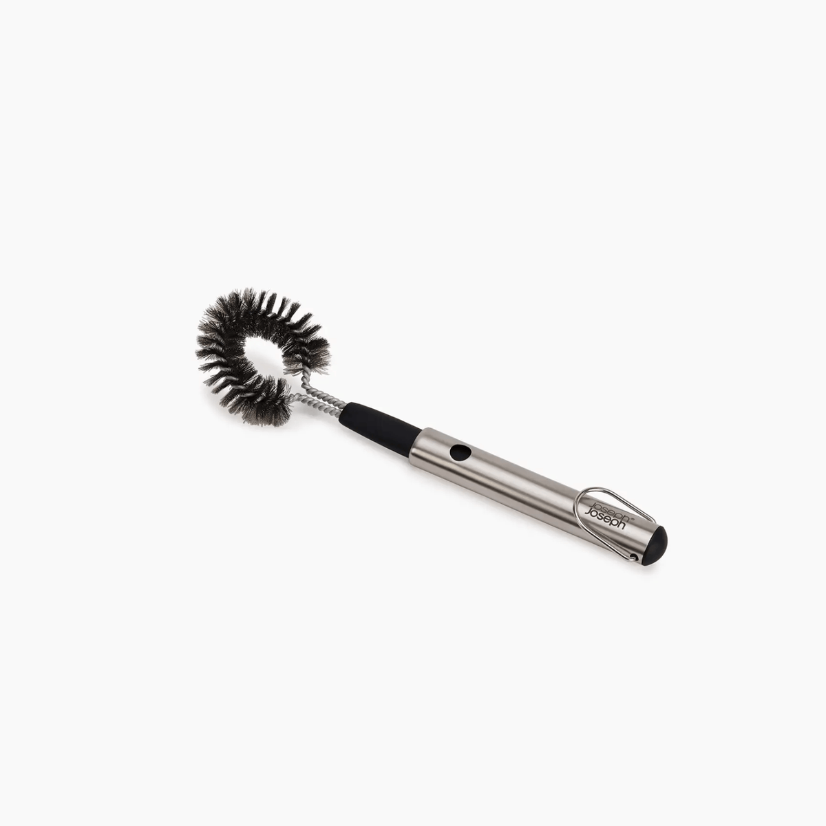 Joseph Joseph GrillOut BBQ Cleaning Brush with Extending Handle