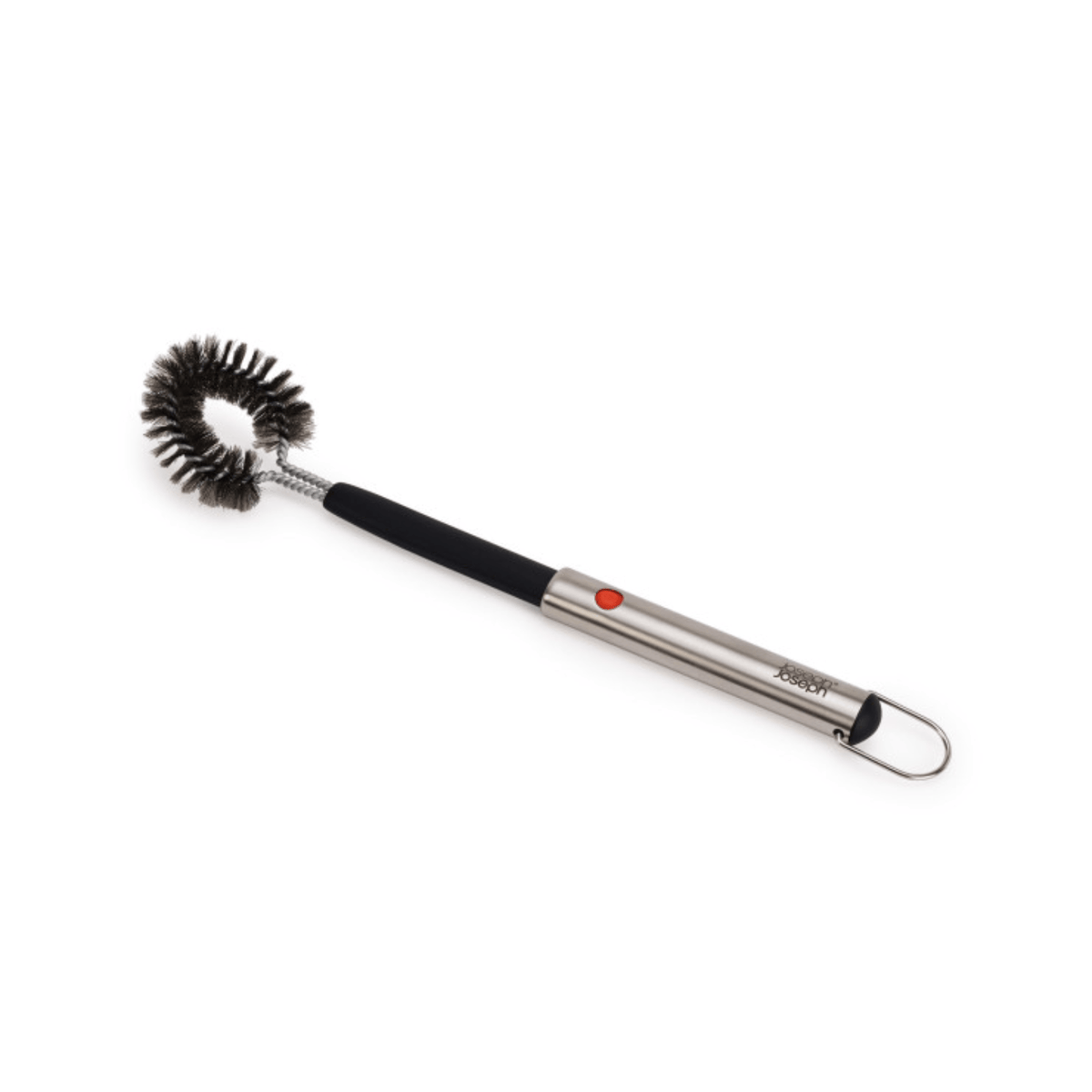 Joseph Joseph GrillOut BBQ Cleaning Brush with Extending Handle