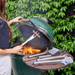 Joseph Joseph GrillOut BBQ Fork with Extending Handle