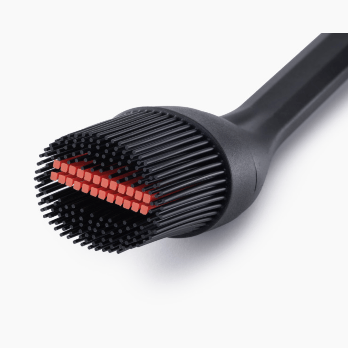 Joseph Joseph GrillOut BBQ Silicone Basting Brush with Extending Handle