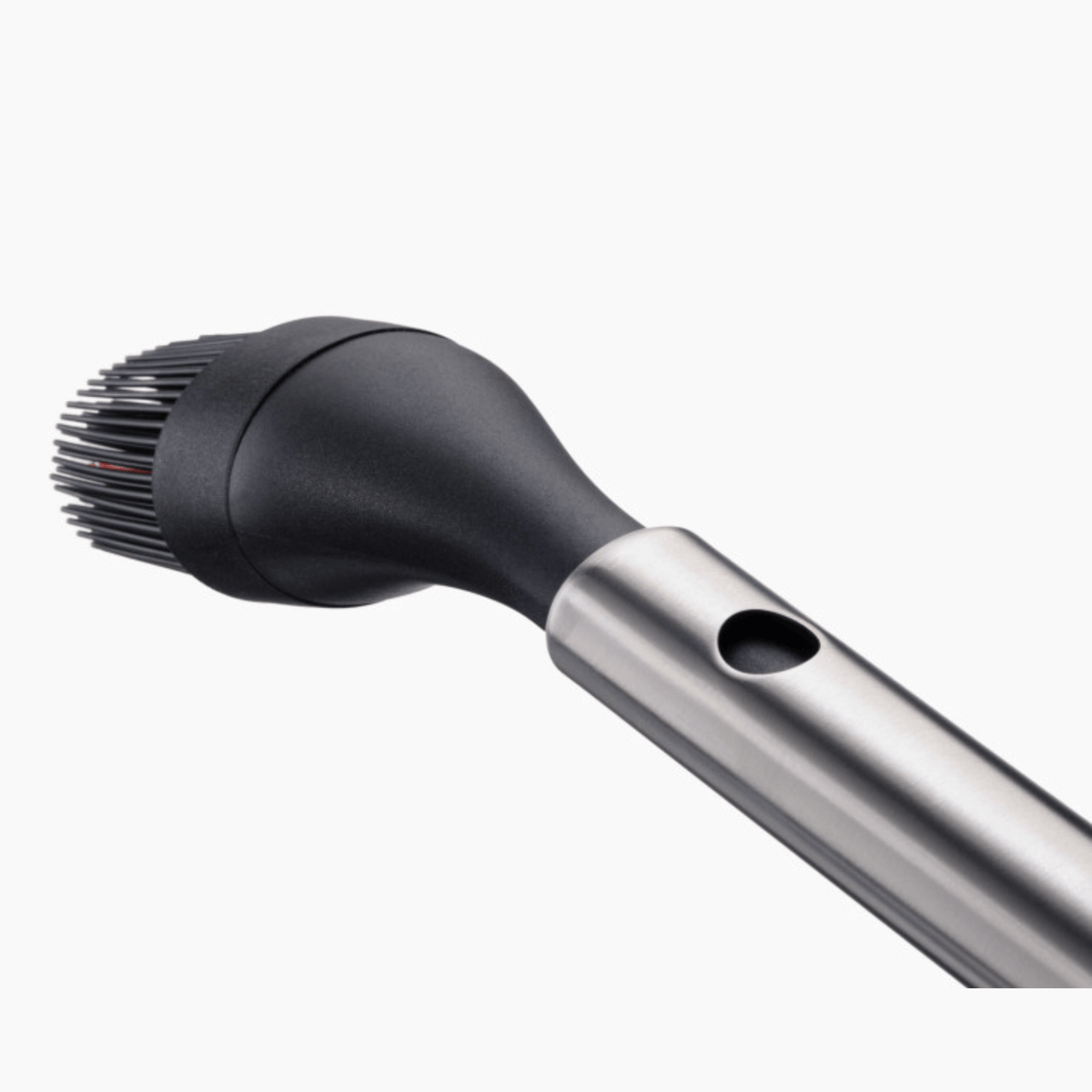 Joseph Joseph GrillOut BBQ Silicone Basting Brush with Extending Handle