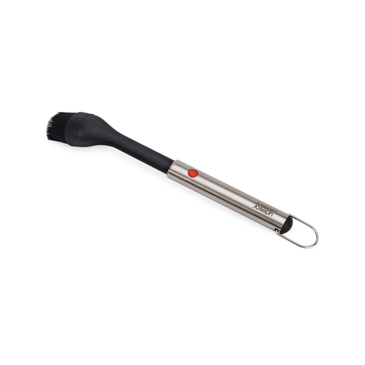 Joseph Joseph GrillOut BBQ Silicone Basting Brush with Extending Handle