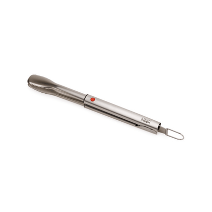 Joseph Joseph GrillOut BBQ Tongs with Extending Handle