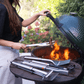 Joseph Joseph GrillOut BBQ Turner Tongs with Extending Handle