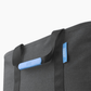 Joseph Joseph Hold-All Collapsible Laundry Basket 35L Black