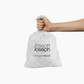 Joseph Joseph IW2 Food Waste Caddy Liners (50 Pack)