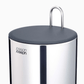 Joseph Joseph Luxe Concealed Toilet Roll Holder