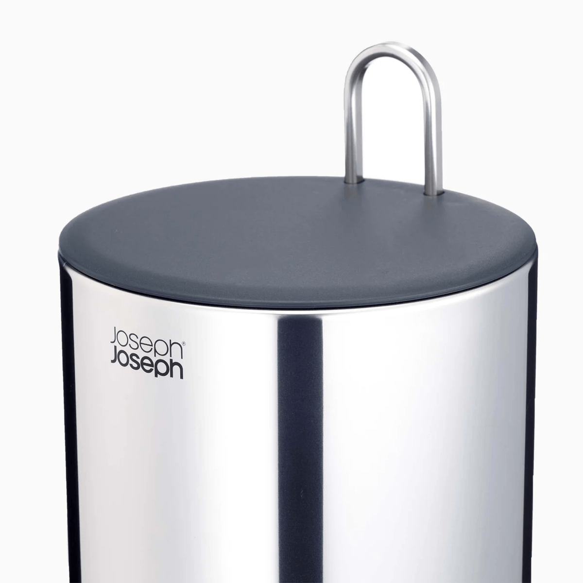 Joseph Joseph Luxe Concealed Toilet Roll Holder