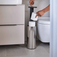 Joseph Joseph Luxe Concealed Toilet Roll Holder
