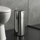 Joseph Joseph Luxe Concealed Toilet Roll Holder