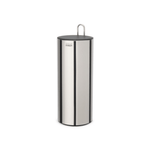 Joseph Joseph Luxe Concealed Toilet Roll Holder