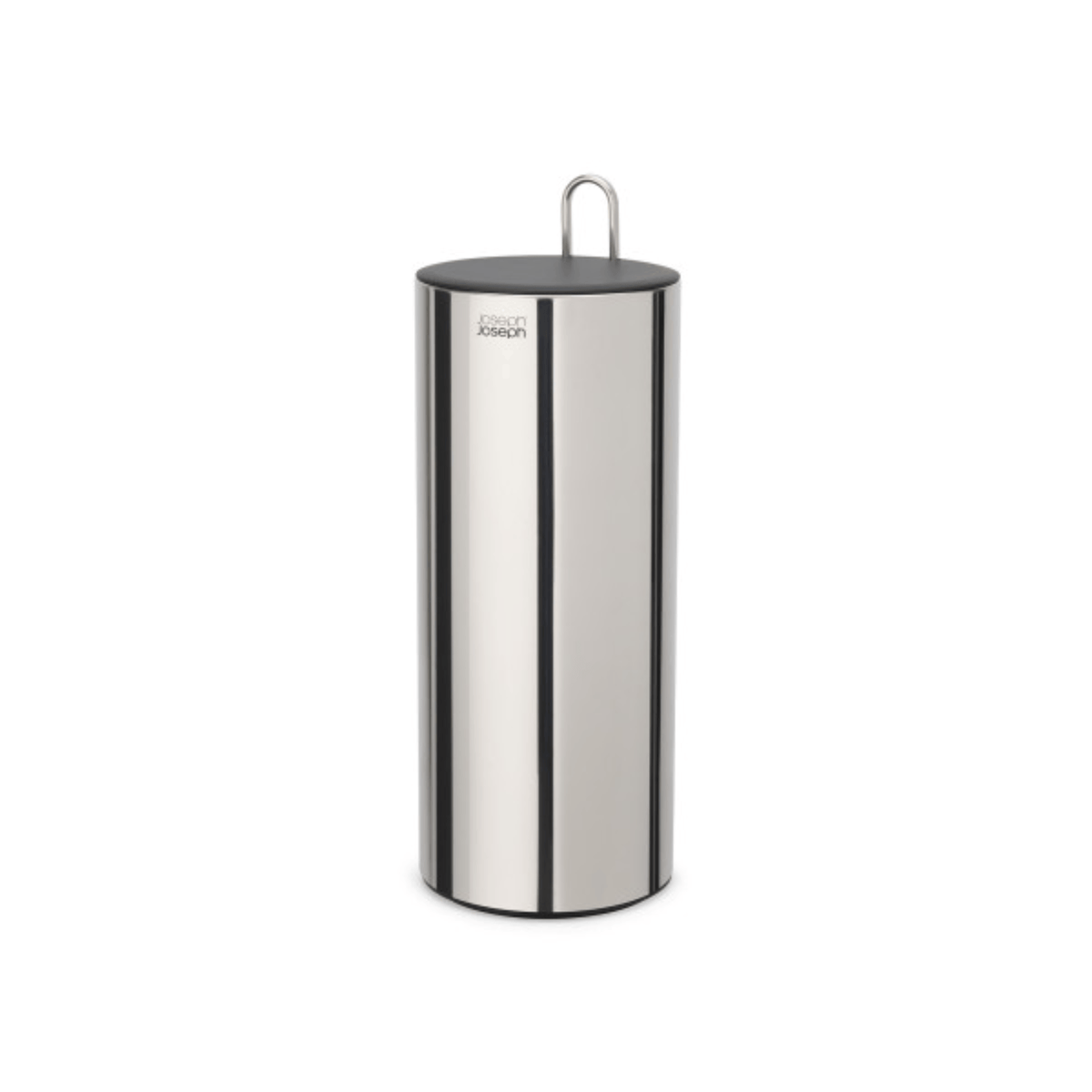 Joseph Joseph Luxe Concealed Toilet Roll Holder