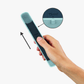 Joseph Joseph Measure-Up Adjustable Measuring Spoon Blue