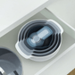 Joseph Joseph Nest 9 Plus Set Blue