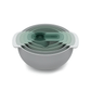 Joseph Joseph Nest 9 Plus Set Green