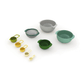 Joseph Joseph Nest 9 Plus Set Opal