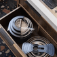 Joseph Joseph Nest 9 Steel Set