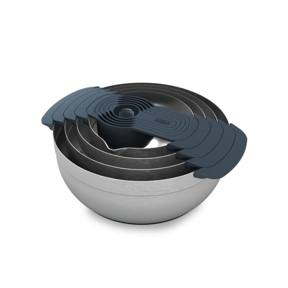 Joseph Joseph Nest 9 Steel Set