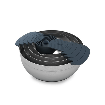 Joseph Joseph Nest 9 Steel Set