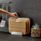 Joseph Joseph Nest Bamboo Chopping Board Set 3-Piece
