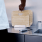 Joseph Joseph Nest Bamboo Chopping Board Set 3-Piece