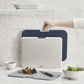 Joseph Joseph Nest Chopping Board Set 3-Piece Large Grey