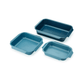 Joseph Joseph Nest Oven Non-Stick 3-Piece Roasting Tray Set Blue