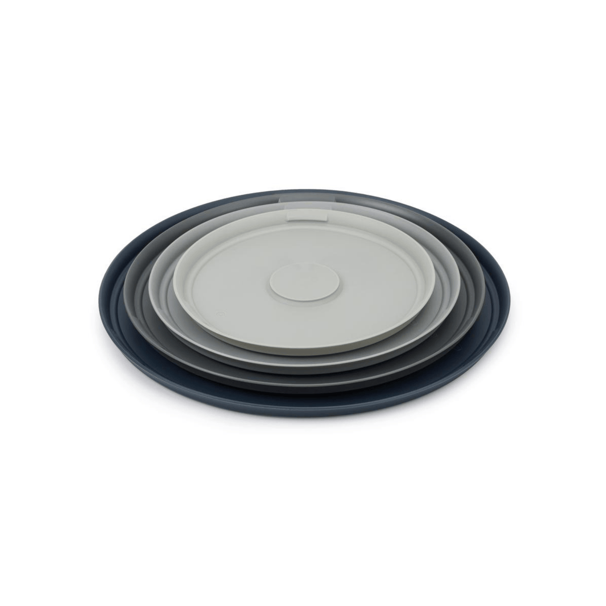 Joseph Joseph Nest Prep&Store Steel Bowl Set